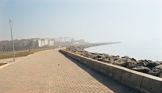 Kartal Pendik Kollektör Hattı