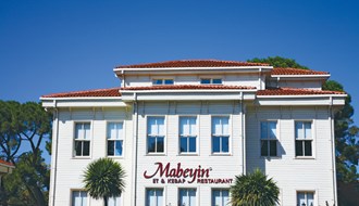Altunizade Mabeyin Konakları