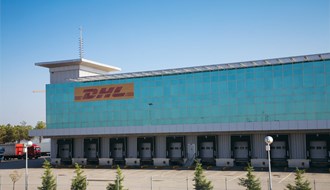 Gebze Güzeller OSB Atlas Logistik (DHL)