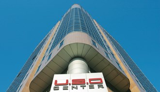 Maslak Uso Center