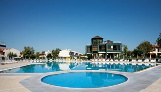Yalova Elmakent Villaları