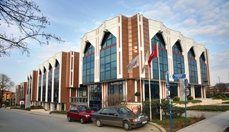 Altunizade Altın Plaza Center
